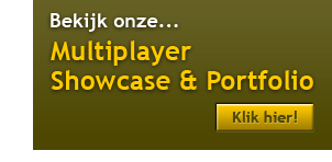 ontwikkelaar multiplayer games showcase