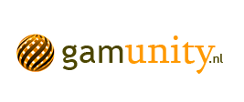 Gamunity is game design: ontwikkeling van singleplayer spellen, multiplayer spellen en chat systemen